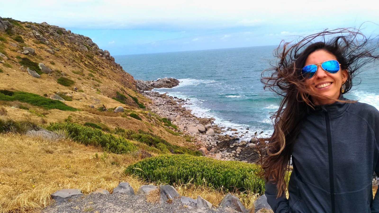 Austrália Victor Harbour
